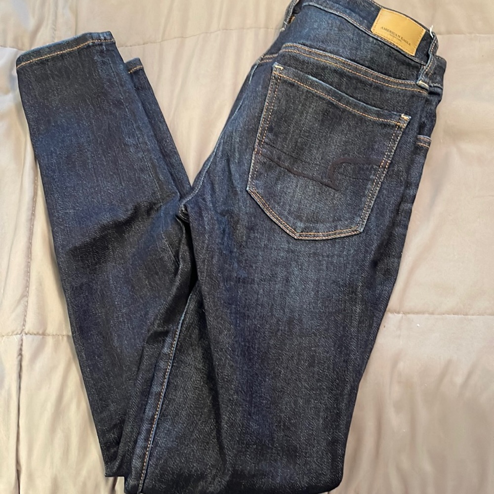 Women’s American Eagle Jeans